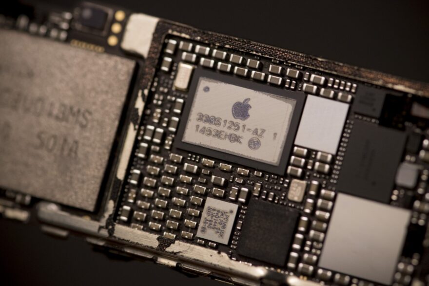 Apple and TSMC On Track to Deliver Next-Gen 2nm Chips by 2025