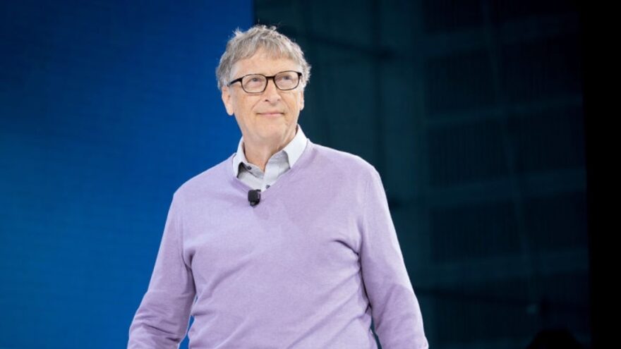 Bill Gates Misjudged Apple's iPod and iPhone Futures in 2005 Prediction