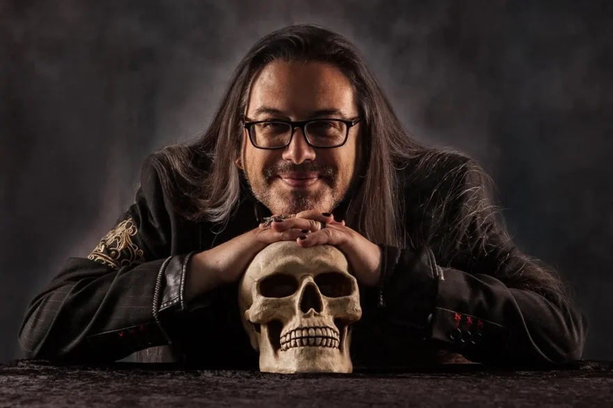 Doom Co-Creator John Romero Reveals Pronunciation of 'Gib'