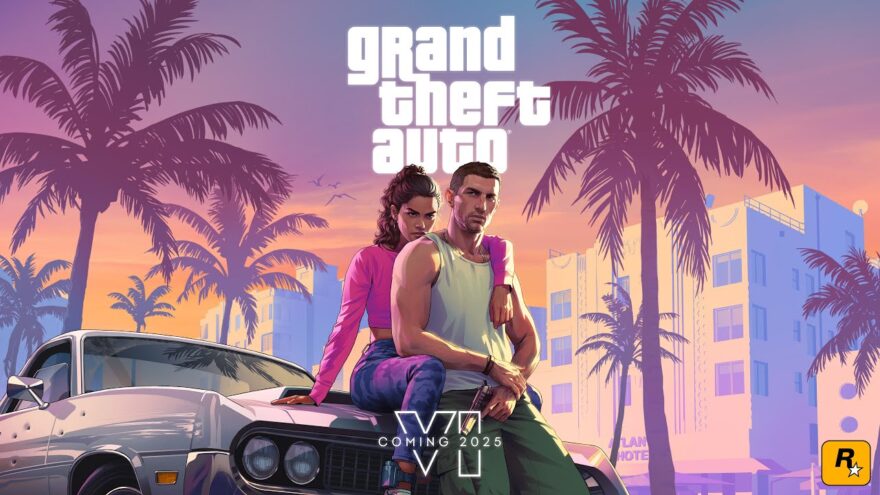 GTA 6 to Launch in Fall 2025