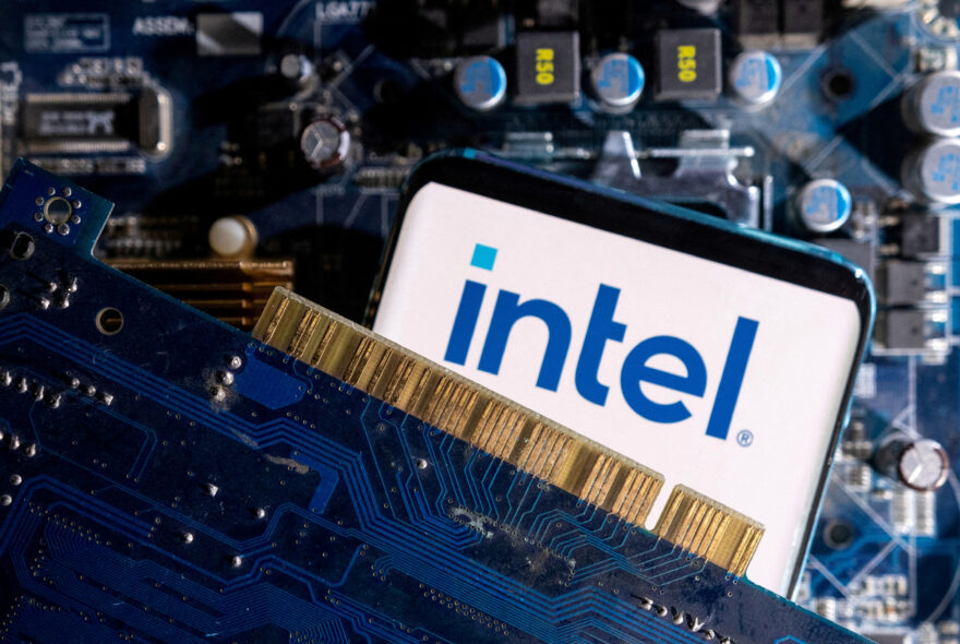 Intel Accelerates Microsoft’s Latest PHI-3 AI Models