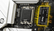 MSI's Project Zero Motherboards to Feature CAMM2 DDR5 Memory