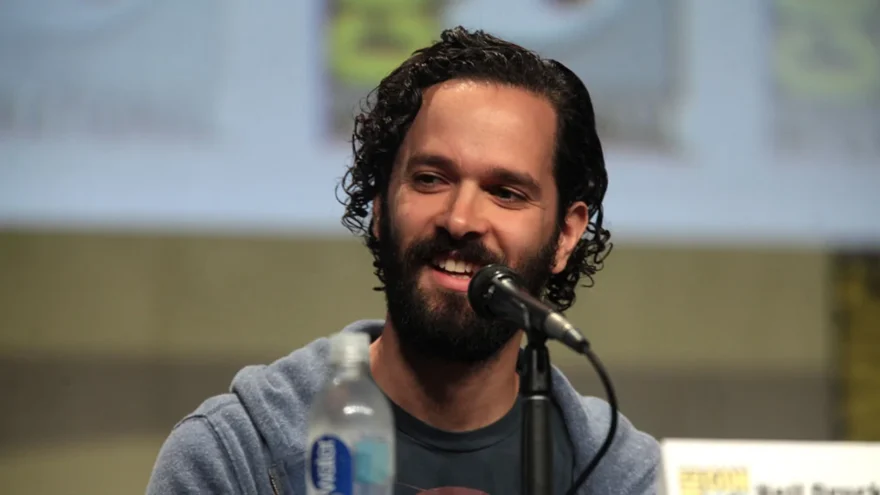Neil Druckmann on AI's Future Role at Naughty Dog