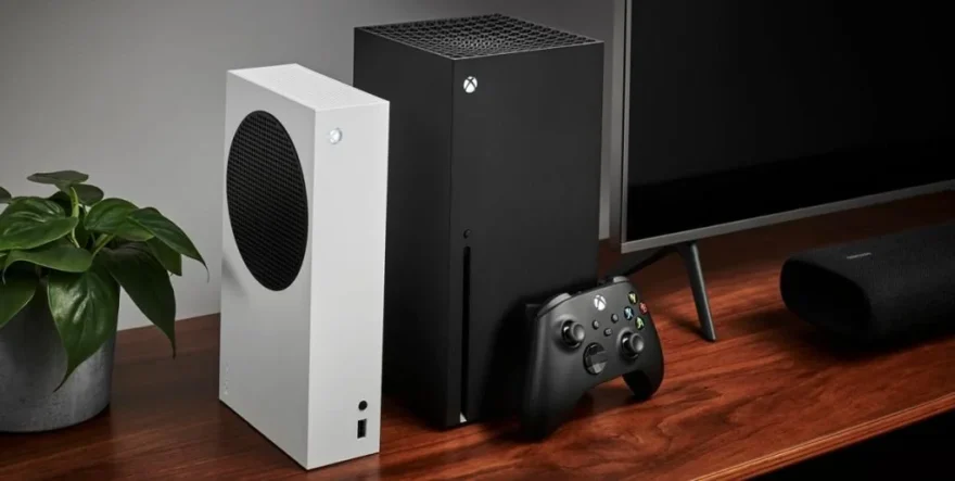 Next Xbox Console May Support Steam, Claims Insider