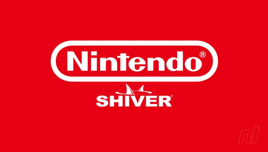 Nintendo Acquires Shiver Entertainment from Embracer Group