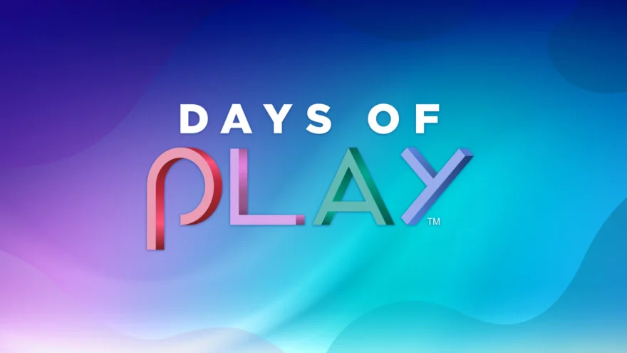 PlayStation’s Days of Play Sale Reportedly Returns on May 29