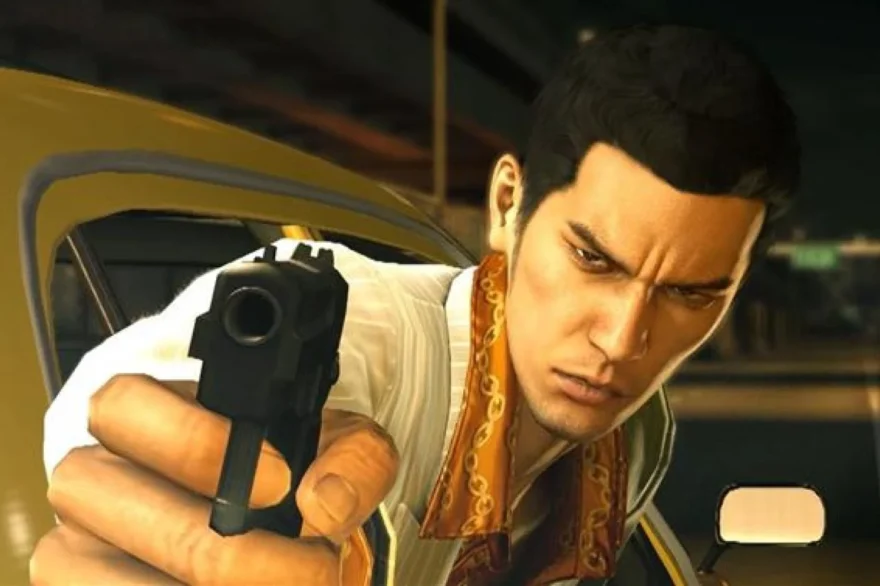 Sega Initially Rejected Yakuza Creator's Early Pitches