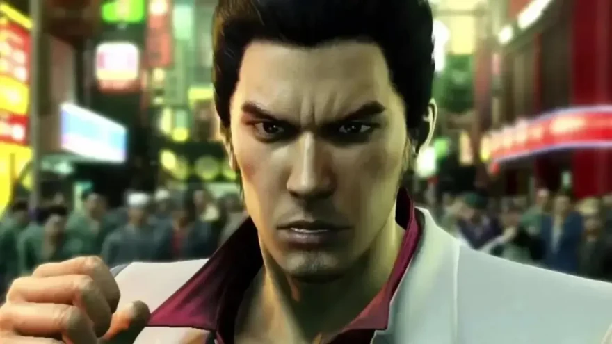 Sega Initially Rejected Yakuza Creator's Early Pitches