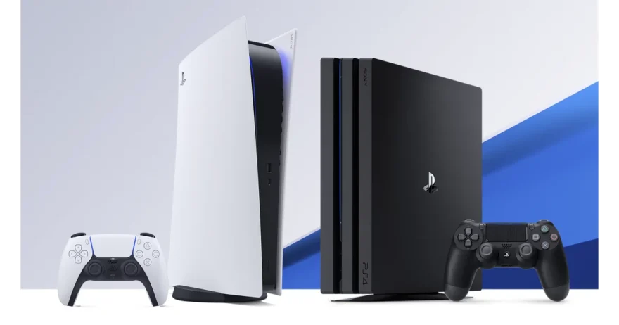 Sony Confirms PS4 Still Popular Among Gamers