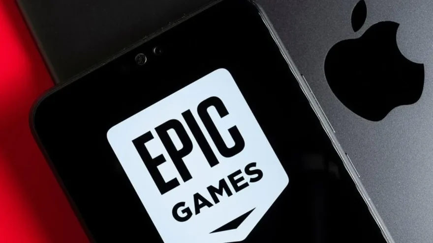 UK Law May Force Apple to Allow Fortnite and Epic Games Store on iOS