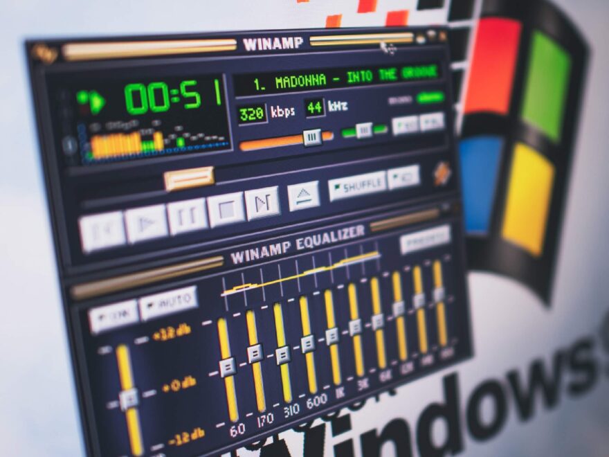 Winamp to Open Source Classic Player in September 2024