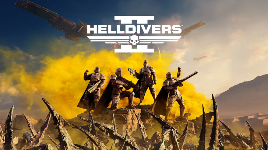 Helldivers Situation Does Not Look Good, Says CEO