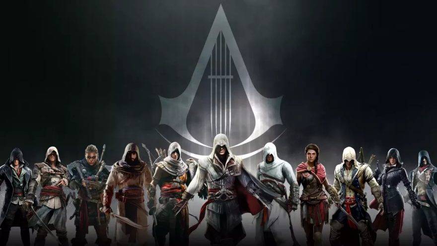 Huge Assassins Creed Bundle Has Huge Savings  