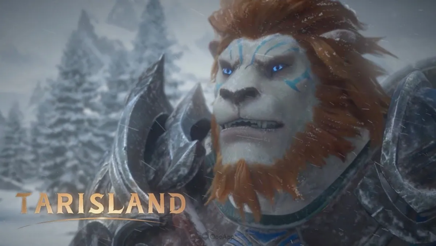 New MMORPG Coming to Challange World of Warcraft