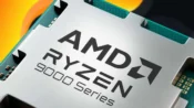 AMD Ryzen 9000 Series Won't Surpass Ryzen 7000X3D in Gaming Performance