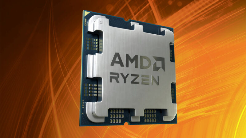 AMD Teases Cool Differentiators to Make Next-Gen Ryzen 9000X3D ...