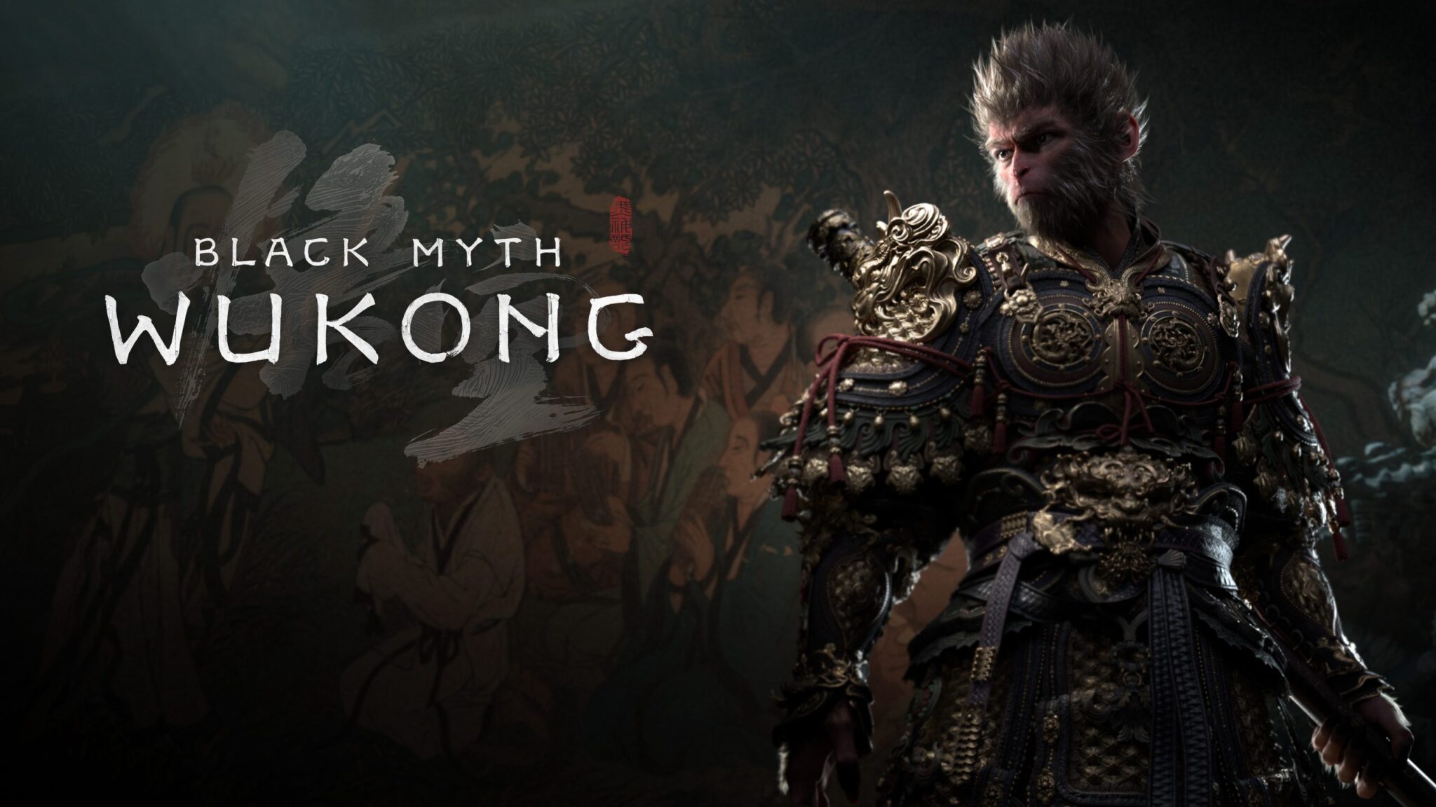 Трейнер для black myth wukong