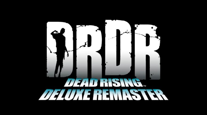 Capcom Reveals Dead Rising Deluxe Remaster