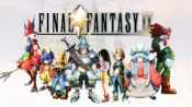 Final Fantasy IX Remake Reportedly Nears Completion