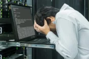 Fired Employee Causes Massive Damage by Deleting Test Servers