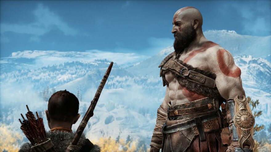 God of War Creator Suggests Sony Buy Ubisoft to Compete