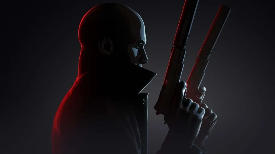 Hitman 3 VR Reloaded Launches Exclusively for Meta Quest 3