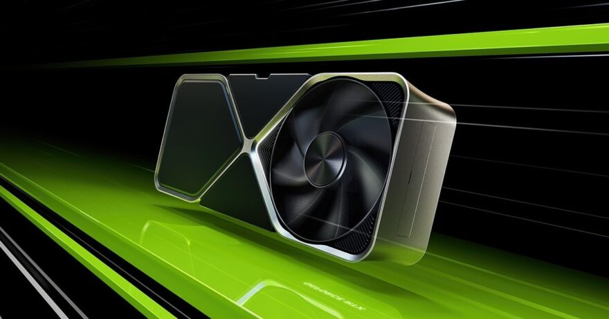 Leaked Specs Reveal Nvidia GeForce RTX 50 Blackwell GPU Lineup