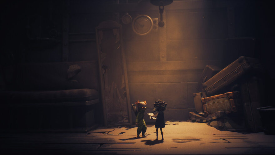 Little Nightmares III Release Delayed