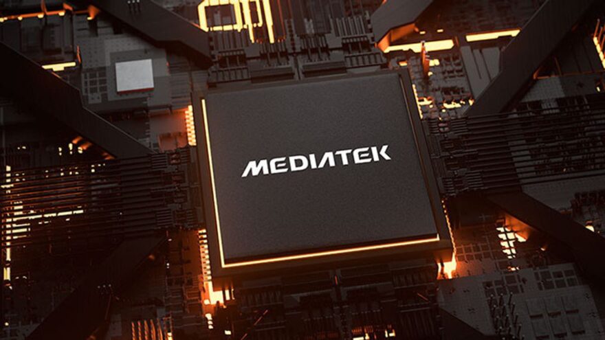 MediaTek to Launch Arm-Based Processors for Windows