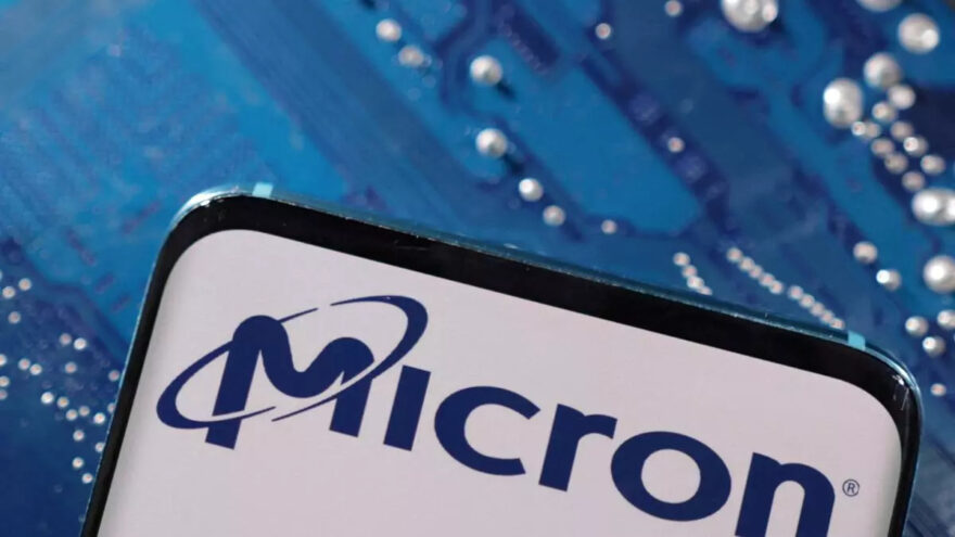 Micron's Next-Gen Graphics Memory Revolutionizes Gaming and AI