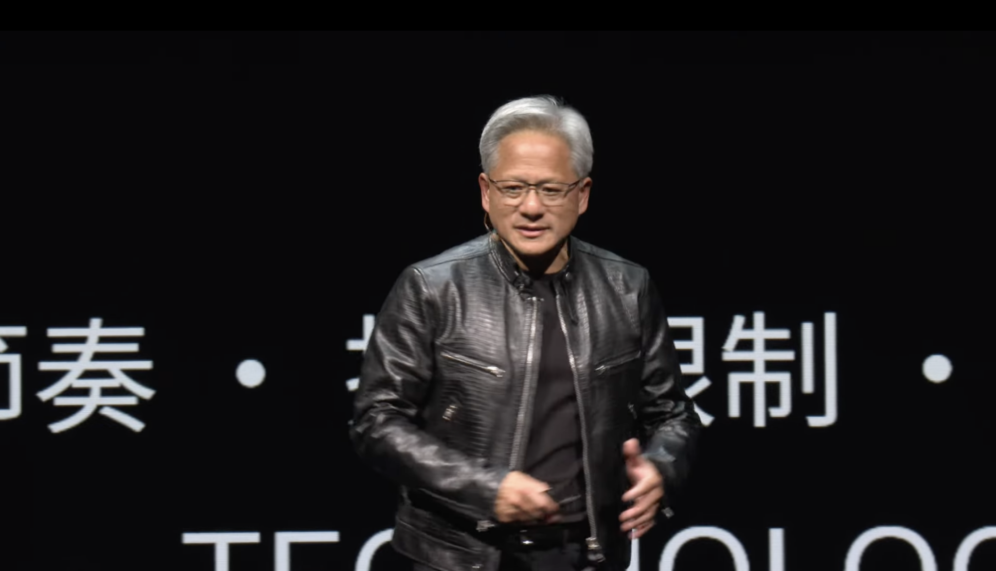 NVIDIA Unveils Next-Gen Vera, Rubin Ultra, And Blackwell Ultra GPUs And ...