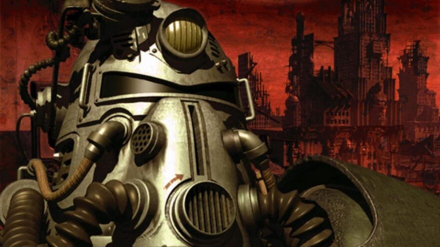 No Remakes for Fallout 1 and 2, Says Todd Howard