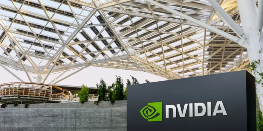 Nvidia Market Value Soars Over $3 Trillion