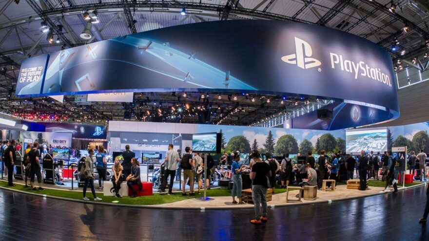 PlayStation Expected to Skip Gamescom 2024