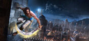 Prince of Persia: Sands of Time Remake Sees Significant Progress