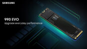 Samsung Prepares to Launch New 990 Evo and 9100 Pro SSDs