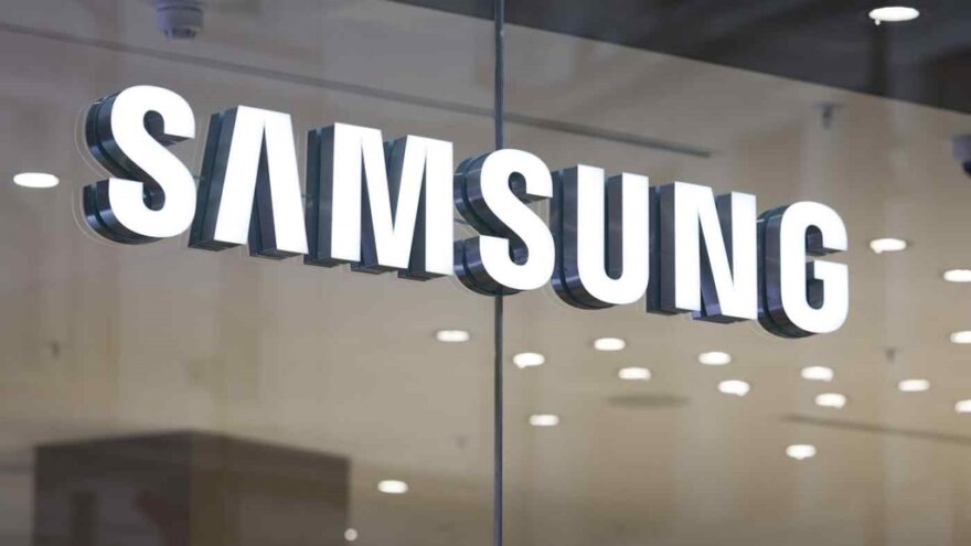 Samsung Set to Unveil 3D Chip Packaging for HBM4 by 2025
