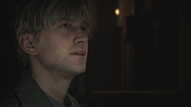 Silent Hill 2 Remake Devs Wanted More Changes, But Bloober Team Resisted