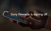 Sony Ends Rewards Program by End of 2024