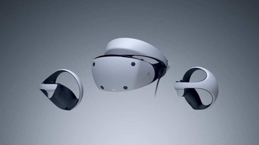 Sony Reportedly Moving On From PS VR2