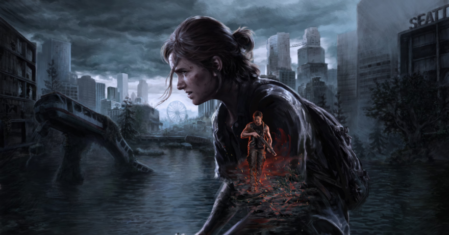 The Last of Us Part 2 PC Port Reportedly Complete