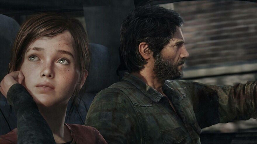 The Last of Us Part 2 PC Port Reportedly Complete