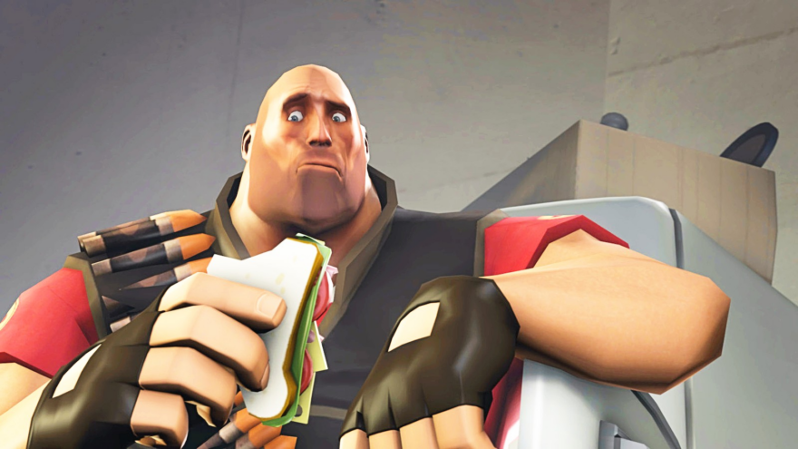 Over 100,000 Players Petition Valve to Fix Team Fortress 2