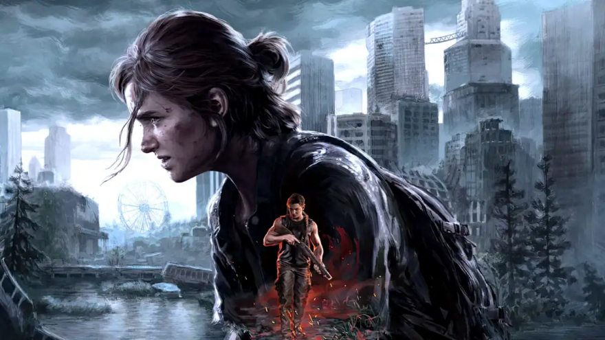 The Last of Us Part 2 Remastered Is Coming to PC Soon and Has Been Ready Since November 2023