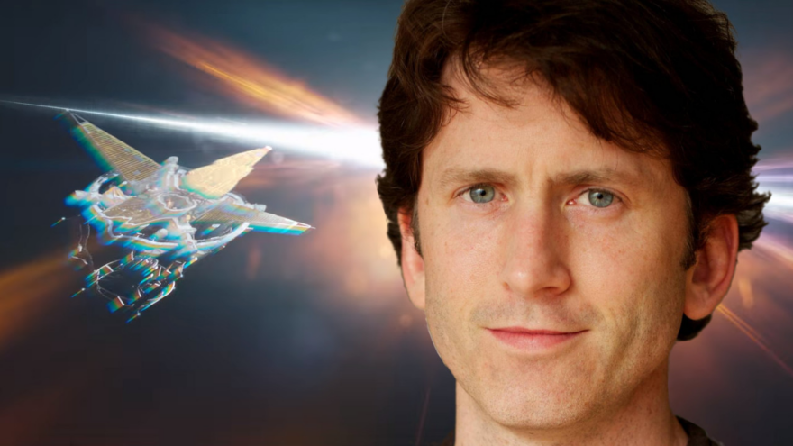 Todd Howard Responds to the Feedback From $7 Starfield Mission