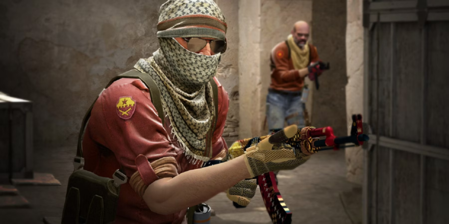 Counter-Strike 2 Might Be Getting Pets, New Hairstyles and a Stronger AntiCheat 