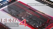 AMD's RDNA 4 GPUs to Bring Enhanced Ray Tracing to Radeon RX 8000 and PS5 Pro