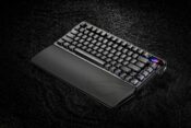 ASUS ROG Launches Azoth Extreme Gaming Keyboard
