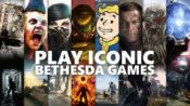 Bethesda Workers Unionize, Marking a First for Microsoft Game Studios