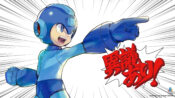 Capcom Considers Future Directions for Mega Man Franchise
